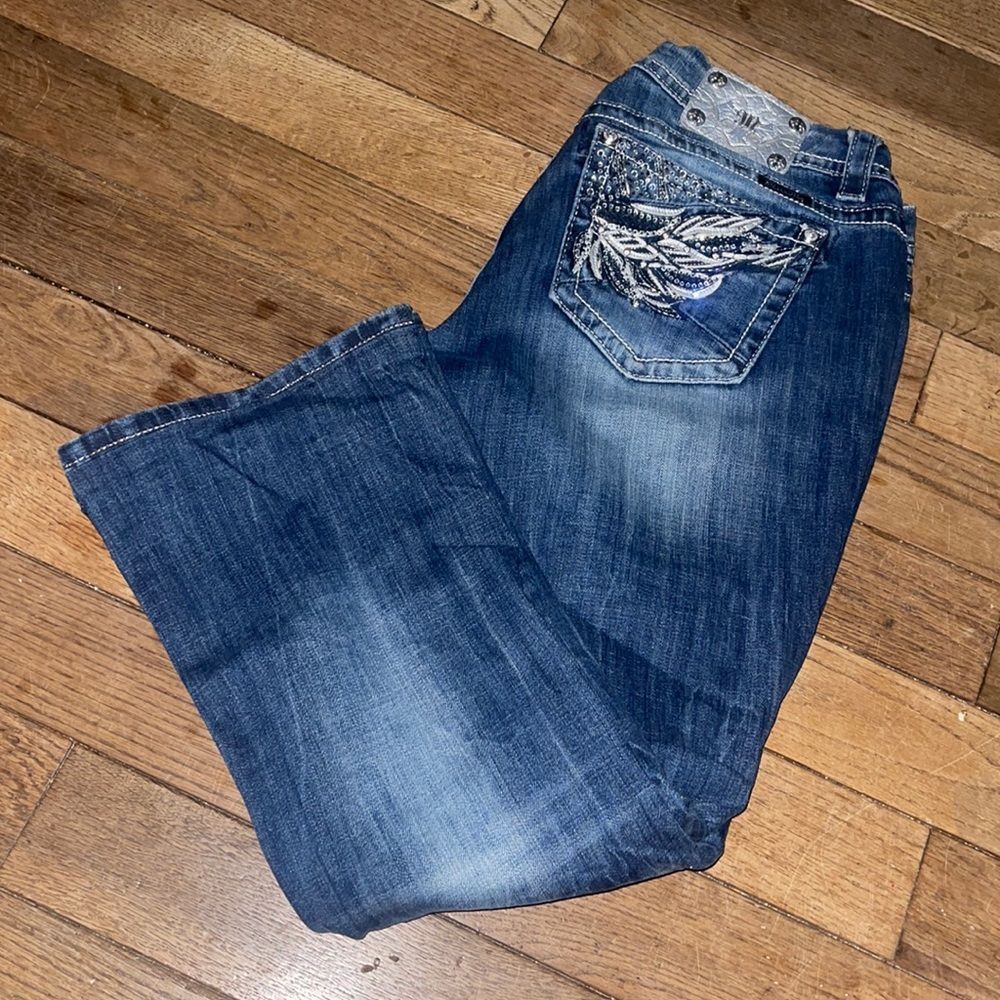 Miss me jeans